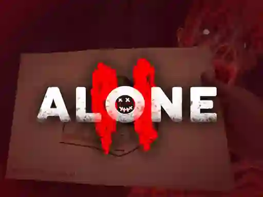 Igra Alone II online