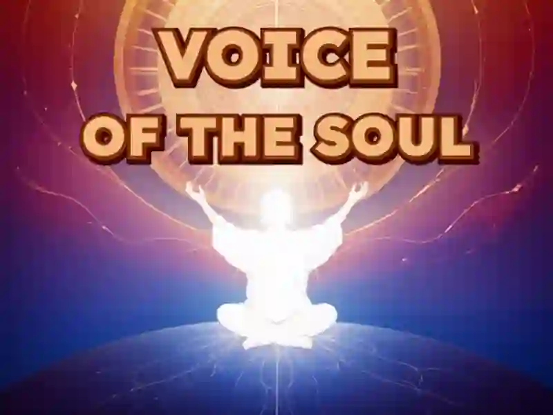 Igra Voice Of The Soul online