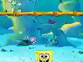 Igra Sponge Bob Squarepants Deep Sea Smashout online