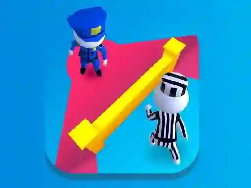 Igra Hide and Seek online