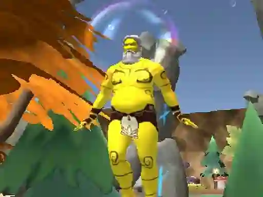 Igra Adventure Aqua Man Deep In Sea online