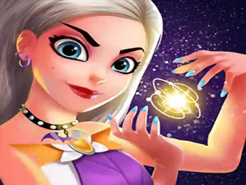 Igra Fairy Land Rescue online