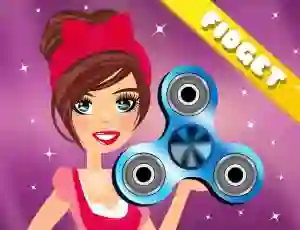Igra Fidget Hand Spinner online