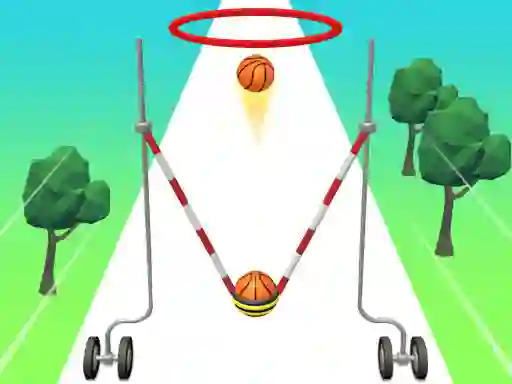 Igra Idle Higher Ball online