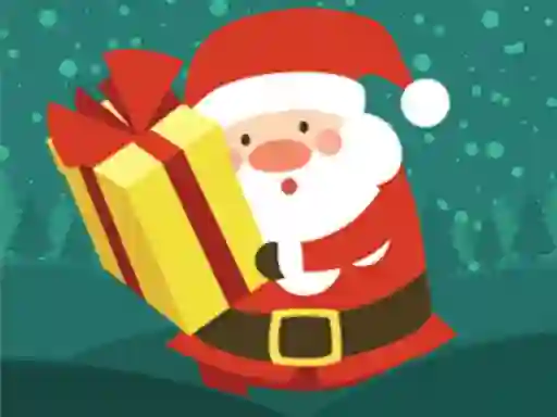 Igra Santa's Gifts online