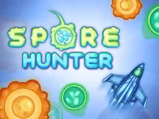 Igra Spore Hunter online