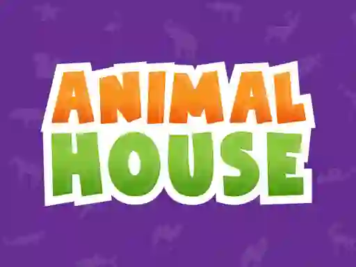 Igra Animal House online
