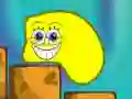 Igra Spongebob Jelly Puzzle 2 online