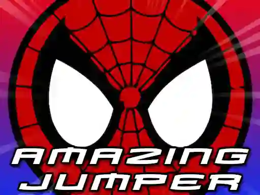 Igra Amazing Jumper online