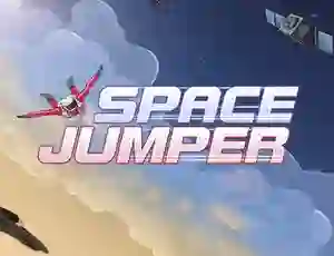 Igra Space Jumper online
