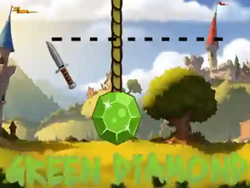Igra Green Diamond online