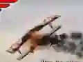 Igra The red baron 1918 online