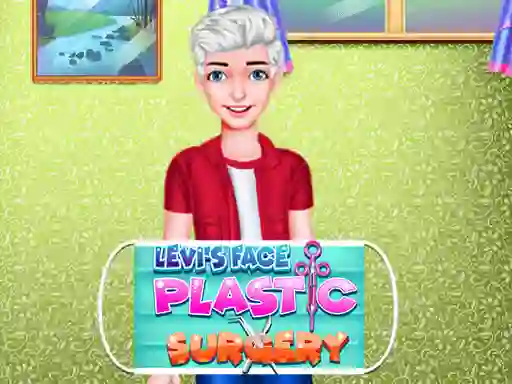 Igra Levi's Face Plastic Surgery online
