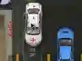 Igra Zombie Driver online