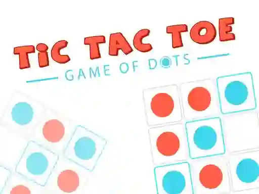 Igra TIC TAC TOE The Original Game online