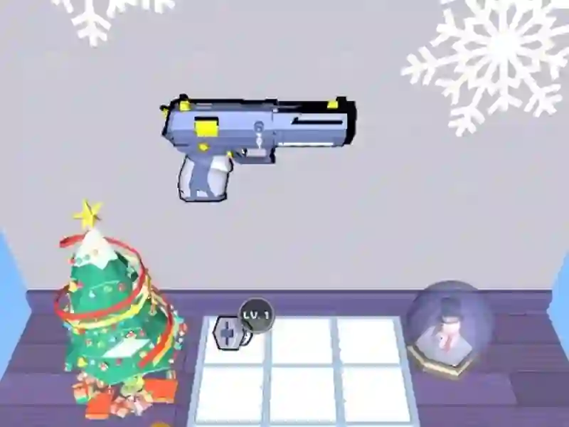 Igra Gun Rush online