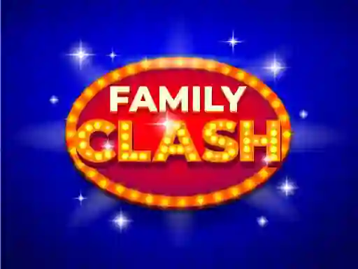 Igra Family Clash online