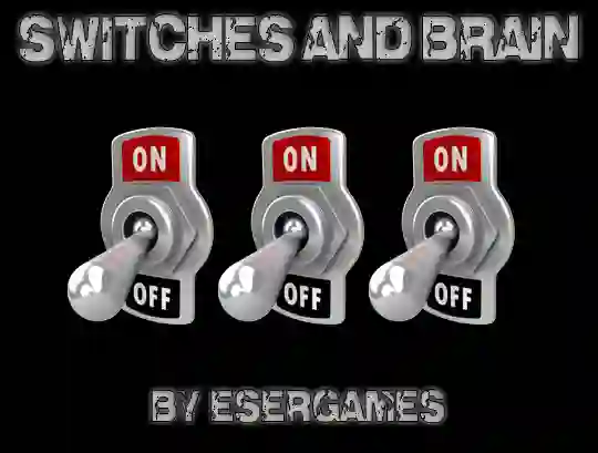 Igra Switches and Brain online