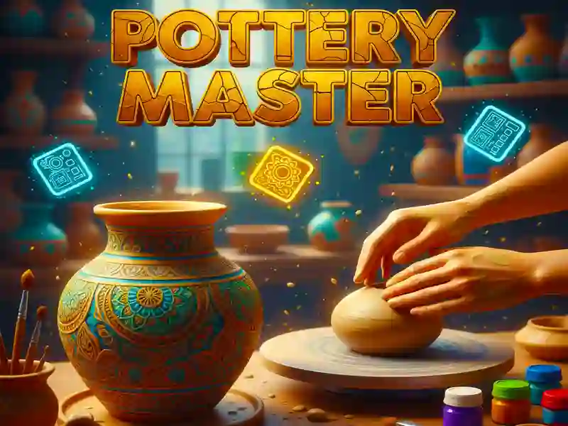 Igra Pottery Master online