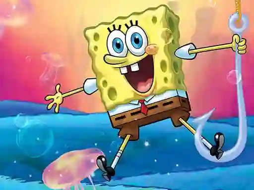 Igra Spongebob and Friends online
