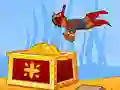Igra The Treasure Ocean online