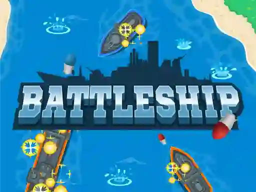 Igra Battleship online