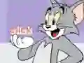 Igra Tom And Jerry Hamburger online