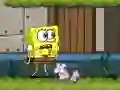 Igra Sponge Bob Squarepants: Who Bob What Pants? online