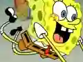 Igra Spongebob's Kahrahtay Contest online