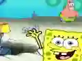 Igra Spongebob Trail of the Snail online