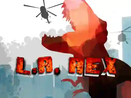Igra LA REX online