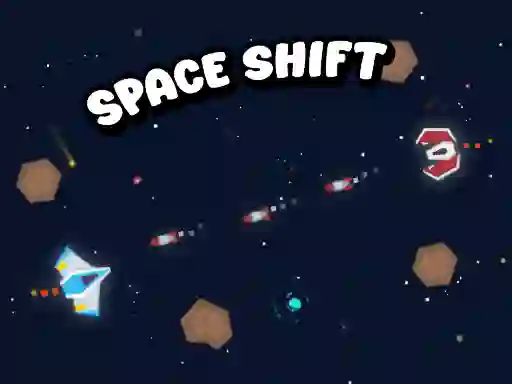 Igra Space Shift online