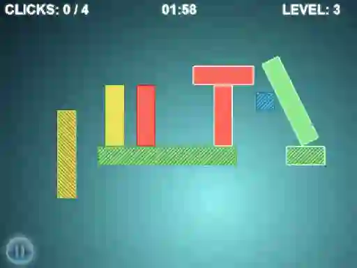 Igra Color Destroyer online