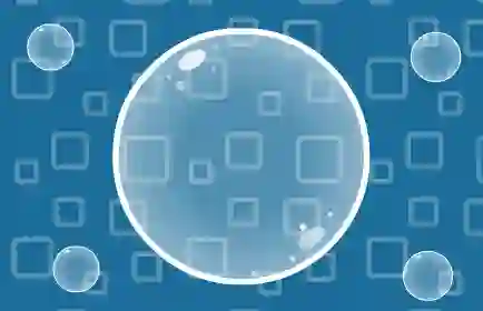 Igra Bubble Rain online