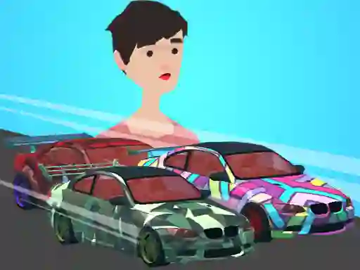 Igra Mechanic Master Run online