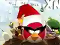 Igra Angry Birds Space Xmas online