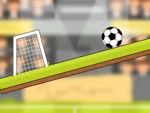 Igra Rotate Soccer online
