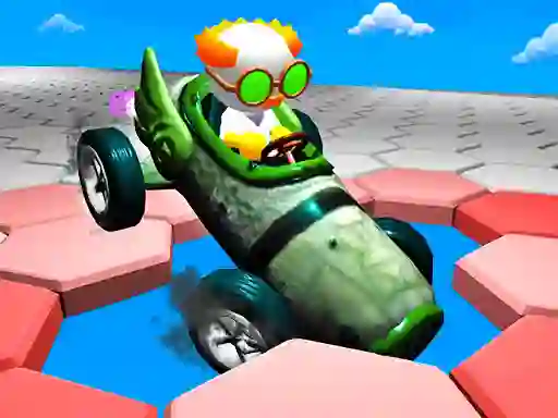 Igra Hexa Cars online