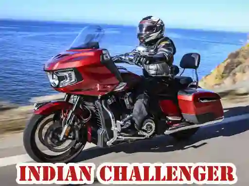 Igra Indian Challenger online