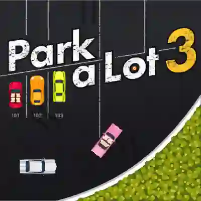 Igra Park a Lot 3 online