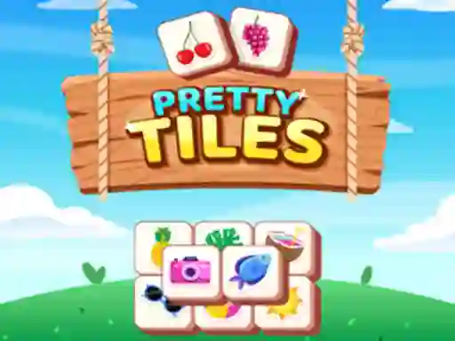 Igra Pretty Tiles online