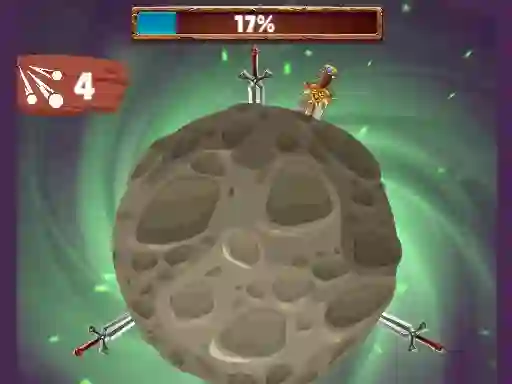 Igra Merge Weapons online