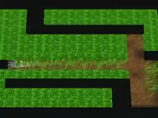 Igra Grass Cutter online