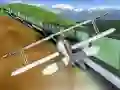 Igra Airplane Road online