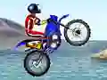 Igra FMX team online