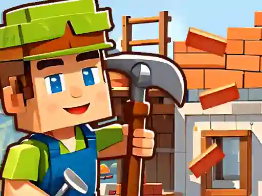 Igra Building Mods For Minecraft online