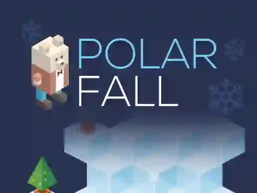 Igra Polar Fall online