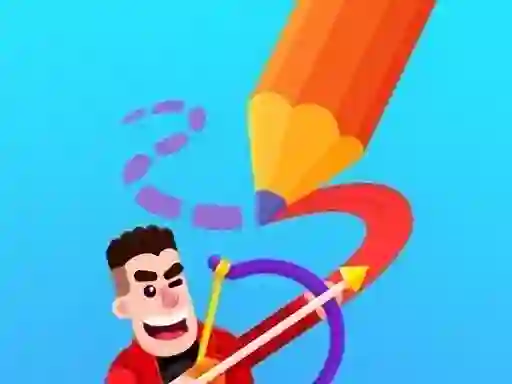 Igra Draw Master 2 online