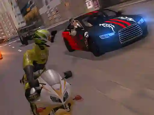 Igra Vegas Revenge online