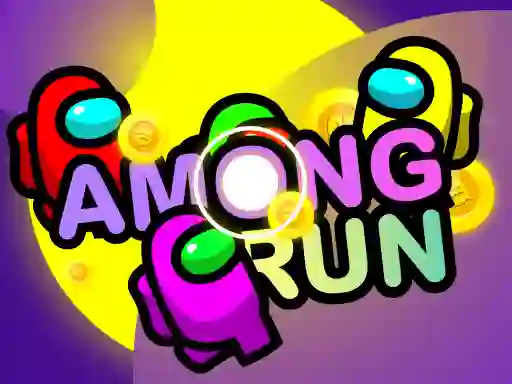 Igra Among Run online
